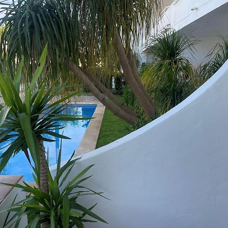 Ferienwohnung Casa Ole Jávea Exterior foto