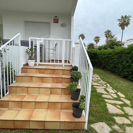 Ferienwohnung Casa Ole Jávea Exterior foto