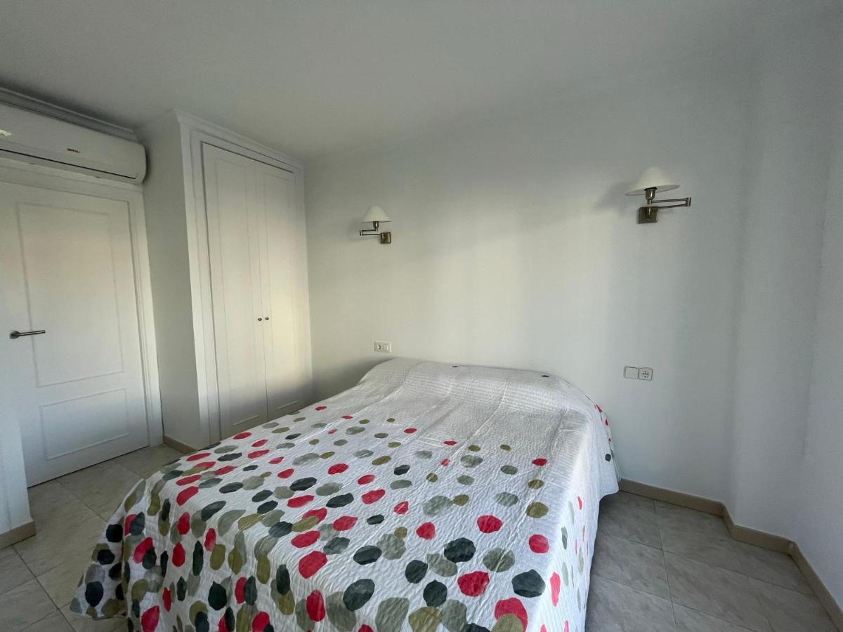 Ferienwohnung Casa Ole Jávea Exterior foto