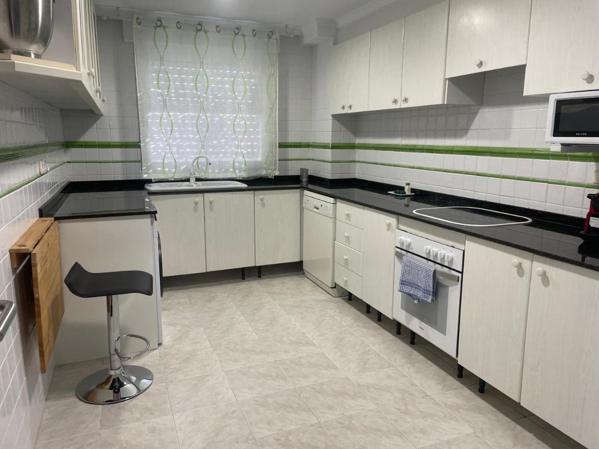 Ferienwohnung Casa Ole Jávea Exterior foto
